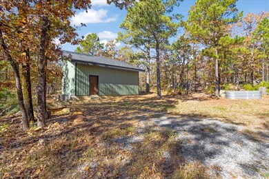 11799 Farmer Rd, Stringtown, OK 74569 - photo 3