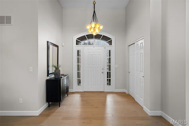 17670 Lasiandra Dr, Chesterfield, MO 63005 - photo 4