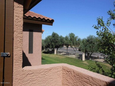 1075 E Chandler Blvd #210 - West View