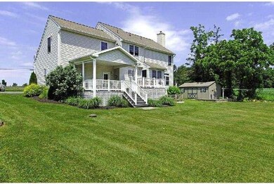 586 Birdell Rd, Honey Brook, PA 19344 - photo 3