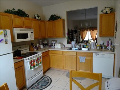 Kitchen 2nd angle