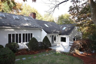 90 Countryside Ln, Milton, MA 02186 - photo 7