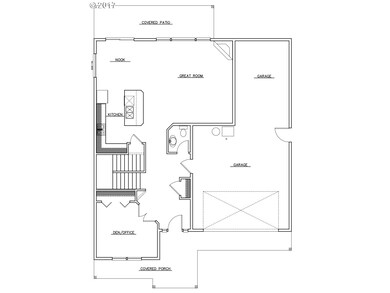 Proposed Home