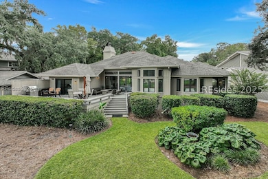 13 Fern Ct, Hilton Head Island, SC 29928 - photo 3