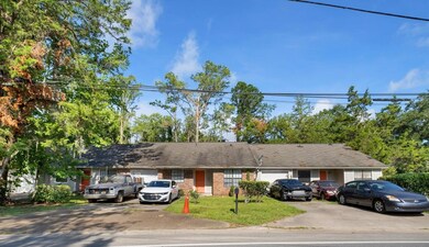104 Dixie Dr unit A,B,C, Tallahassee, FL 32304 - photo 3