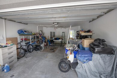 2 CAR GARAGE