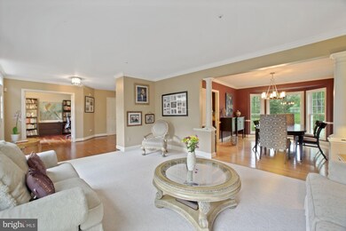 12604 Quoting Poet Ct, Bowie, MD 20720 - photo 3