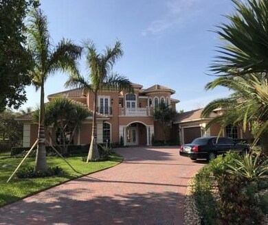 12708 Equestrian Trail, Davie, FL 33330 - photo 4