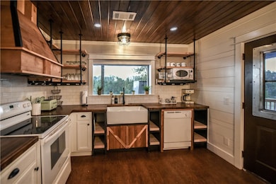 15069 County Road 227 (+ -10 43 Acres), Caldwell, TX 77836 - photo 5