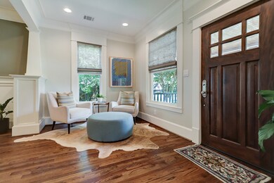 1609 Arlington St, Houston, TX 77008 - photo 5