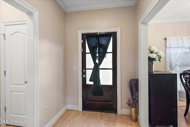 724 Forest Woods Dr, Byram, MS 39272 - photo 5