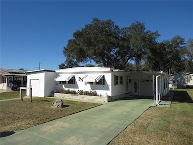 5525 Barbara St, Zephyrhills, FL 33542 - photo 2