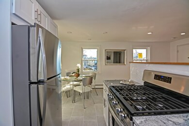 8 Avon St unit 10, Somerville, MA 02143 - photo 6