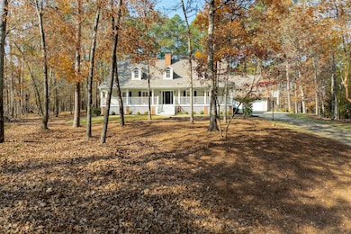 1030 Maddux Ln, Greensboro, GA 30642 - photo 3