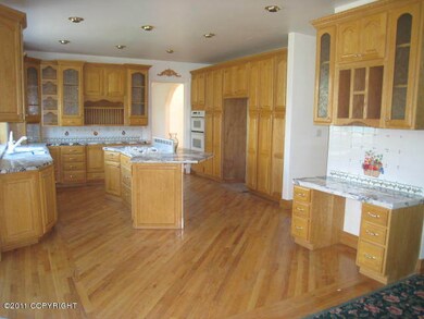 Main Kitchen