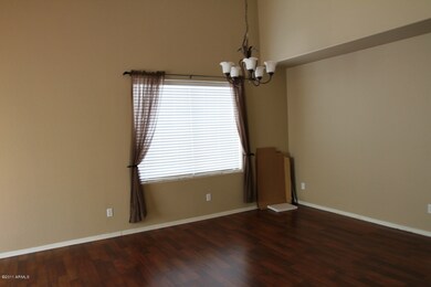 Formal Dining