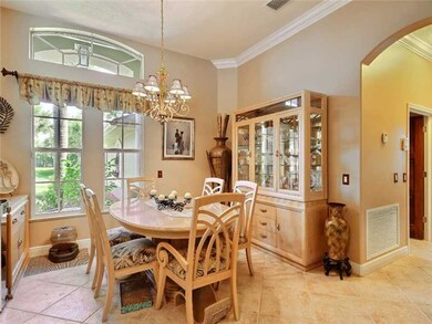 Dining Room.