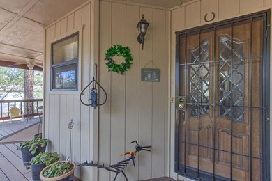 703 W Forest Dr, Payson, AZ 85541 - photo 5