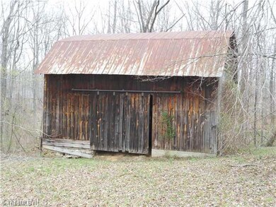 Outbuilding.