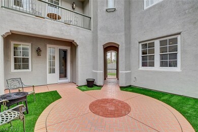 2927 Turtle Head Peak Dr, Las Vegas, NV 89135 - photo 6