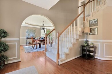 5519 Bankstown Ln, Chesterfield, VA 23237 - photo 3