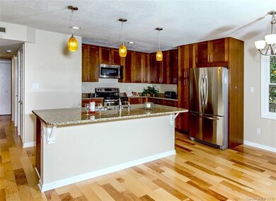 Brand New Kitchen!