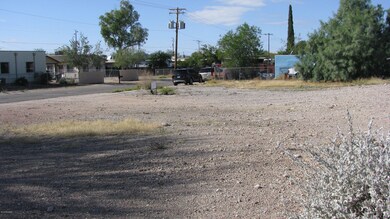 2080 Vacant lot 1