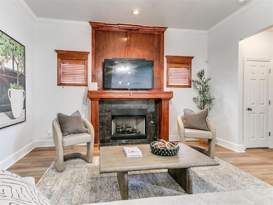 12401 SW 7th St, Yukon, OK 73099 - photo 6