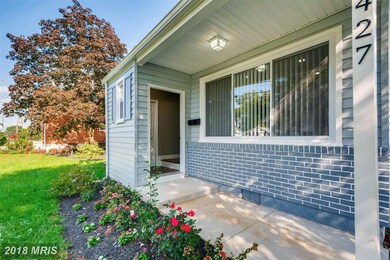 1427 Ingleside Ave, Gwynn Oak, MD 21207 - photo 3