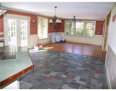 Den/Family/Great Room.