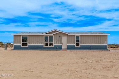 1207 N 383rd Dr, Tonopah, AZ 85354 - photo 3