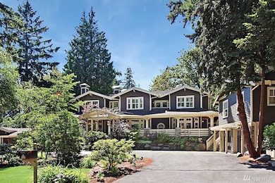 3449 74th Ave SE, Mercer Island, WA 98040 - photo 2