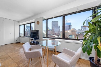 Harbor Towers unit 11H, Boston, MA 02110 - photo 2