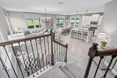 05 Great Room-Kitchen-Dining
