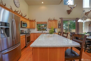 1401 Williams Ave NW, Orting, WA 98360 - photo 5