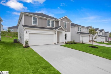 203 Tantalus St, Gray Court, SC 29645 - photo 2