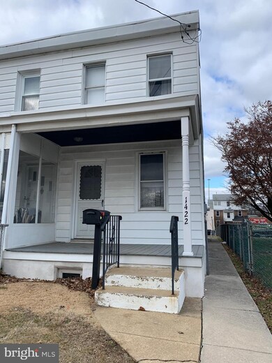 1422 E 13th St, Crum Lynne, PA 19022 - photo 2