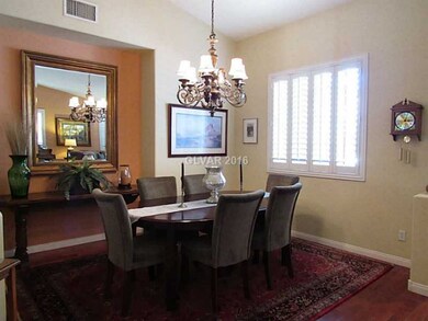 Dining Room. separate formal dining room