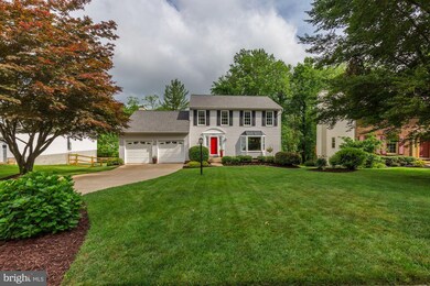 5351 Five Fingers Way, Columbia, MD 21045 - photo 3