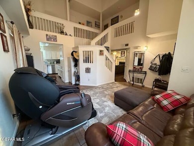 10896 Reef Sands Dr, El Paso, TX 79924 - photo 6