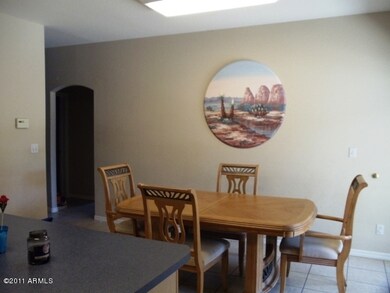 Dining/Fam Rm