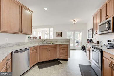 150 Ivy Hills Terrace, Purcellville, VA 20132 - photo 3