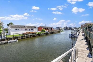 Dock