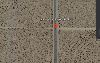 Neuralia Rd & Harriet Ave. Google map