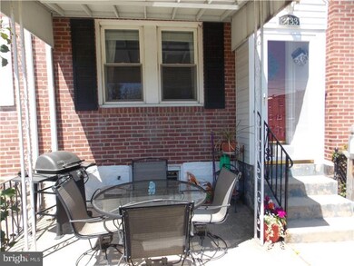 3433 Verner St, Drexel Hill, PA 19026 - photo 2