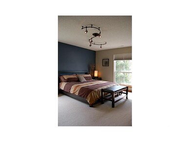 Master Bedroom.
