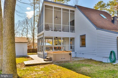 621 Zaidee Ln, Stevensville, MD 21666 - photo 5