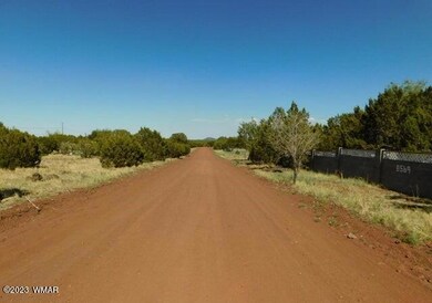8548 Quail Run Dr Show Low, AZ 85901
