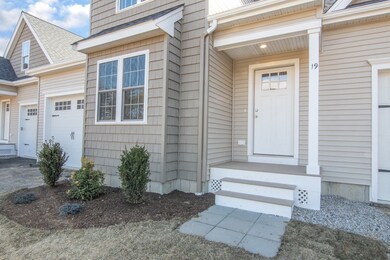 28 Santana Way unit 28, Carver, MA 02330 - photo 3