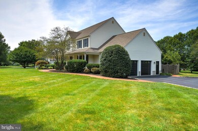 4 Canterbury Ln, Belle Mead, NJ 08502 - photo 3